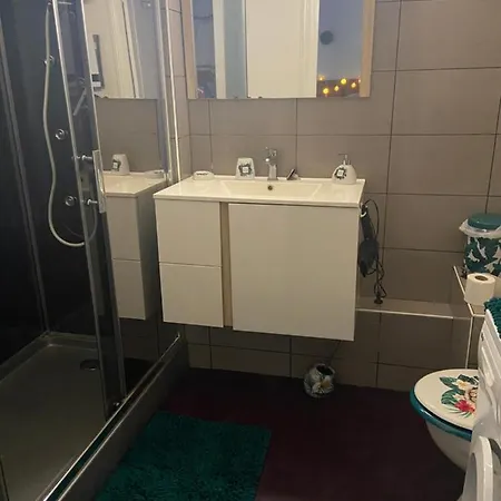 La Cure De Rue Callou Apartamento