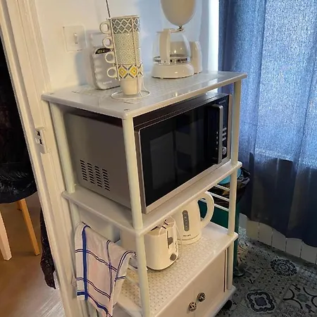 La Cure De Rue Callou Apartamento Vichy