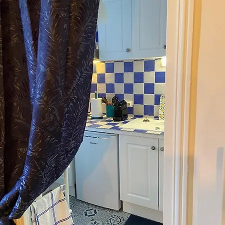 La Cure De Rue Callou Apartamento *