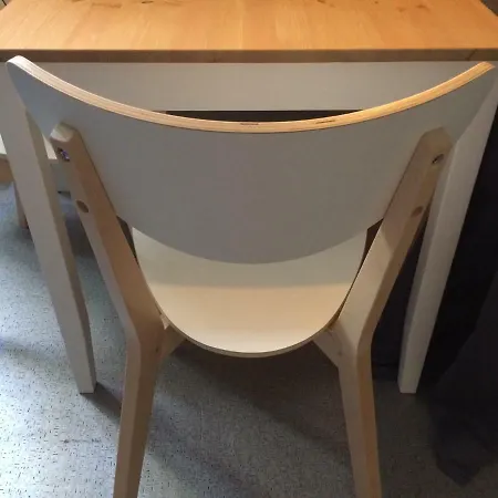 Apartamento La Cure De Rue Callou *