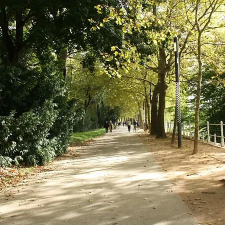 Apartamento La Cure De Rue Callou *