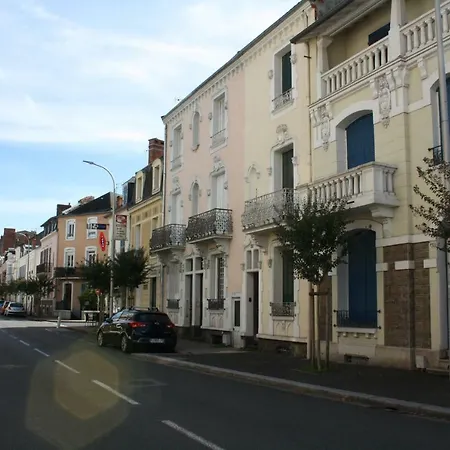 Apartamento La Cure De Rue Callou