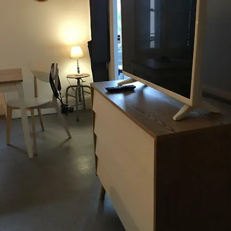 Apartamento La Cure De Rue Callou *