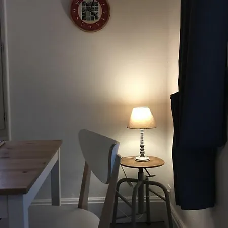 Apartamento La Cure De Rue Callou *